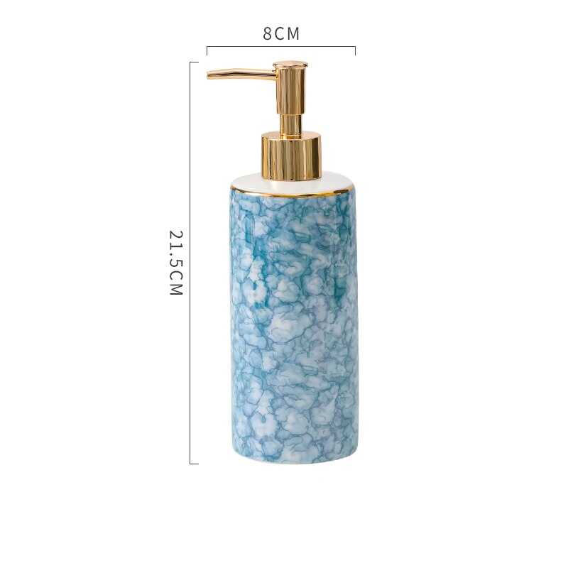Distributeur 390 ML céramique