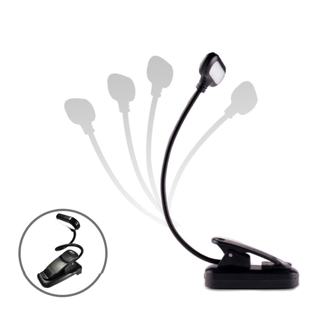 La FLEXI-LAMPE ™