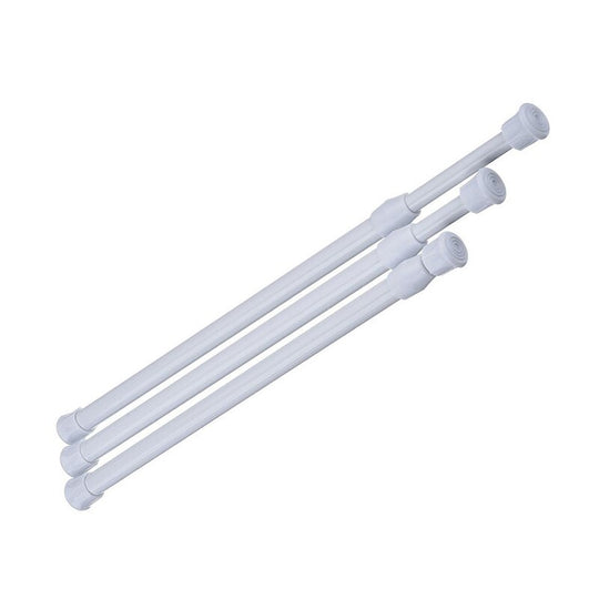 Tringle de rangement ajustable