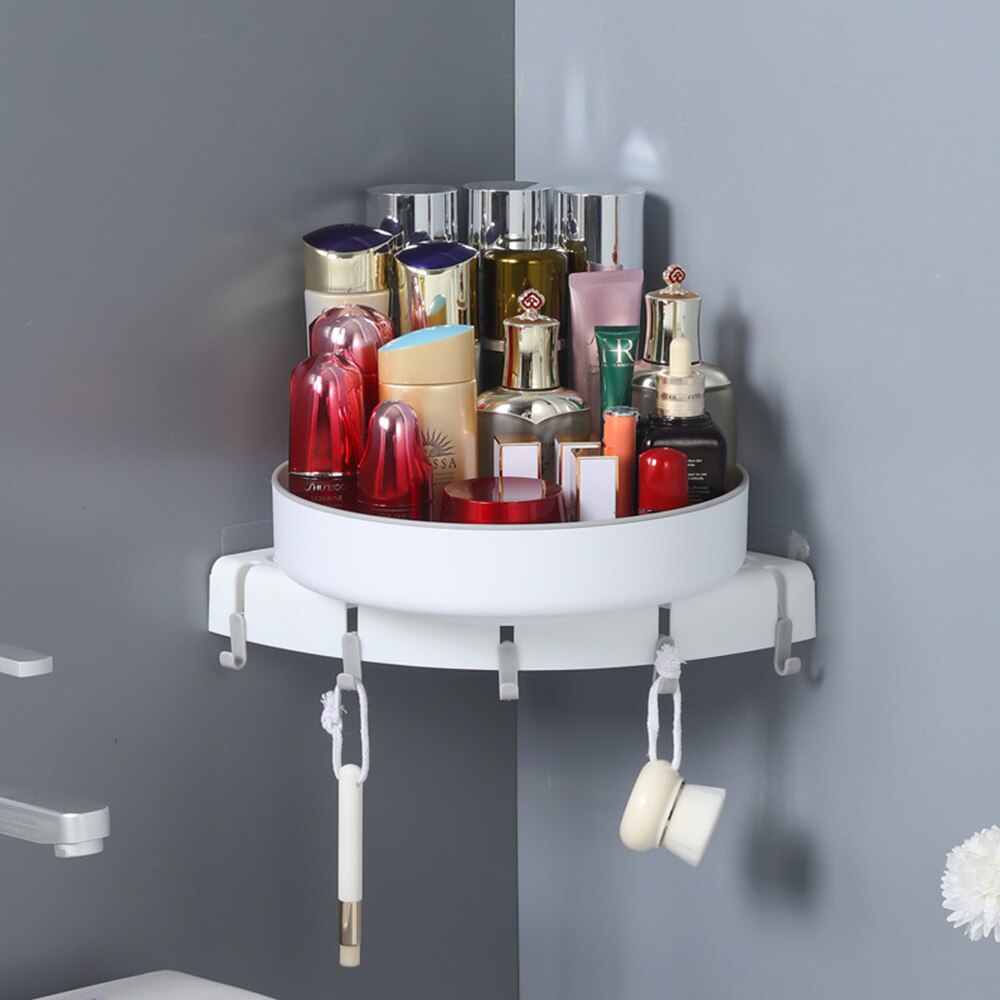 Etagère rotationnel