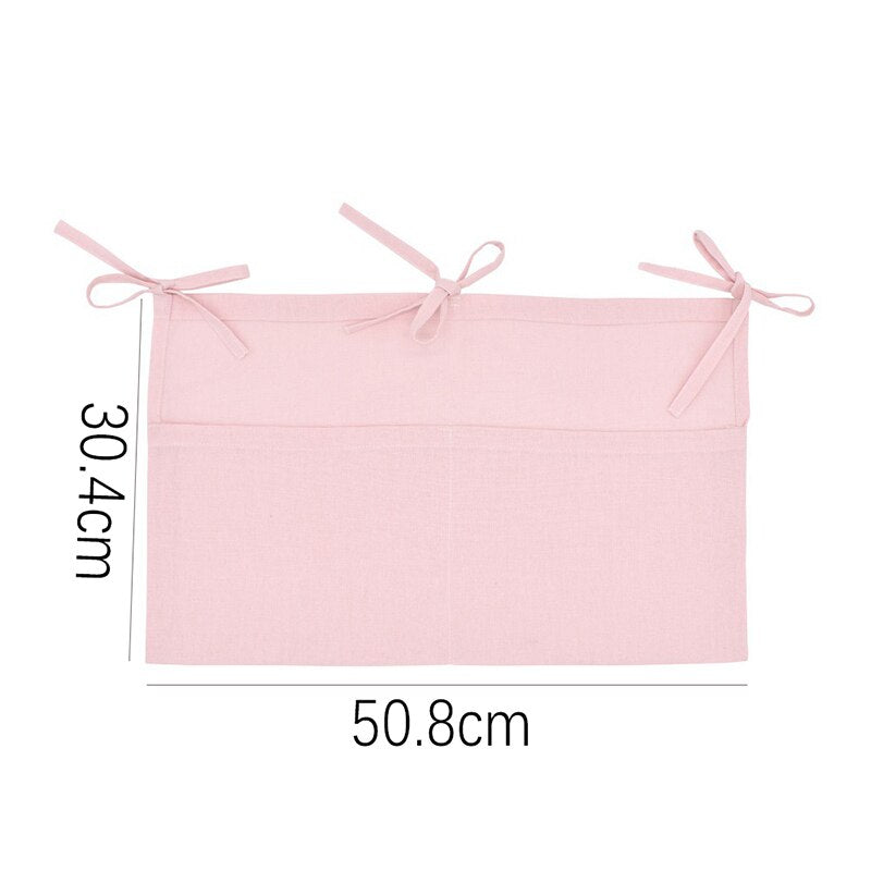 Sac de rangement en Lin