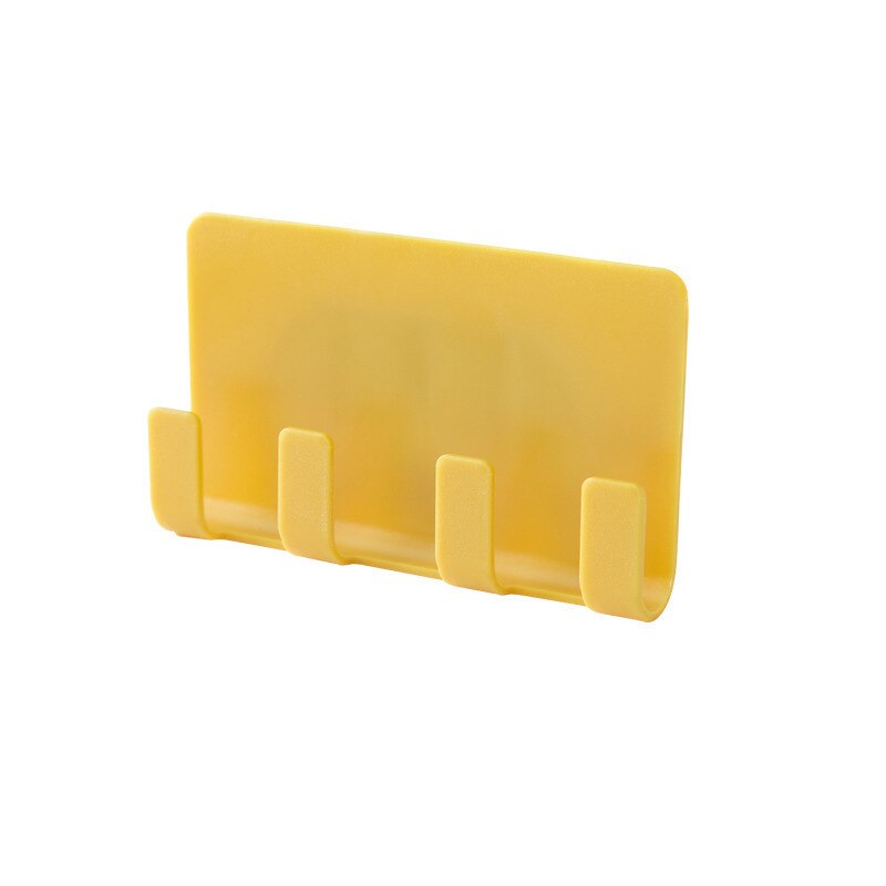 Accroche Adhésive Multi Fonction