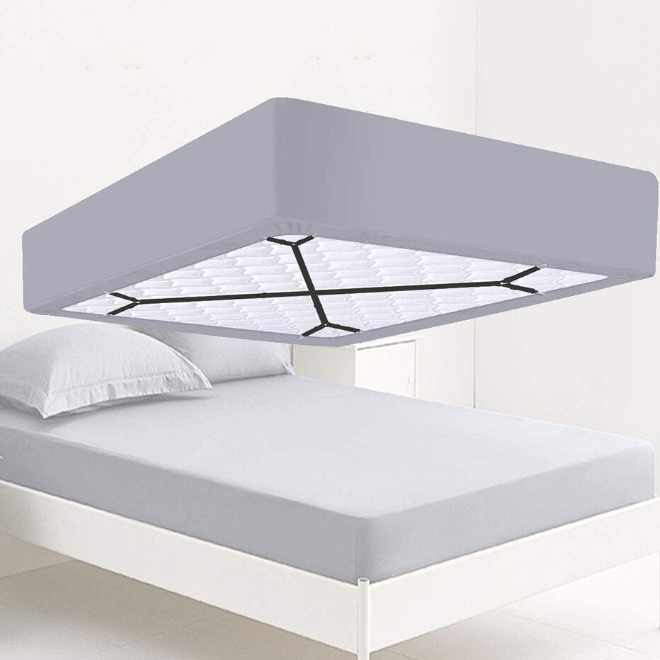 Sangle d'Accroche de Draps Extra-Large