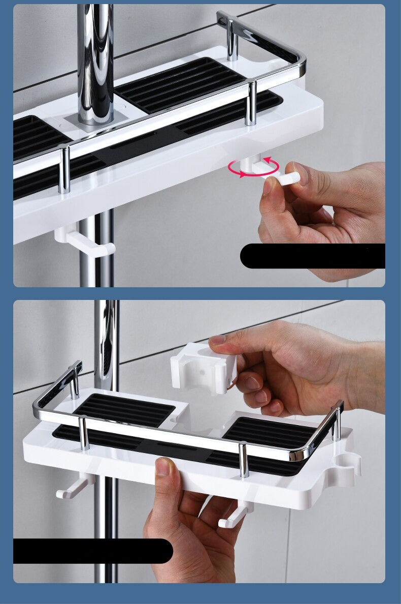 Etagère De Douche