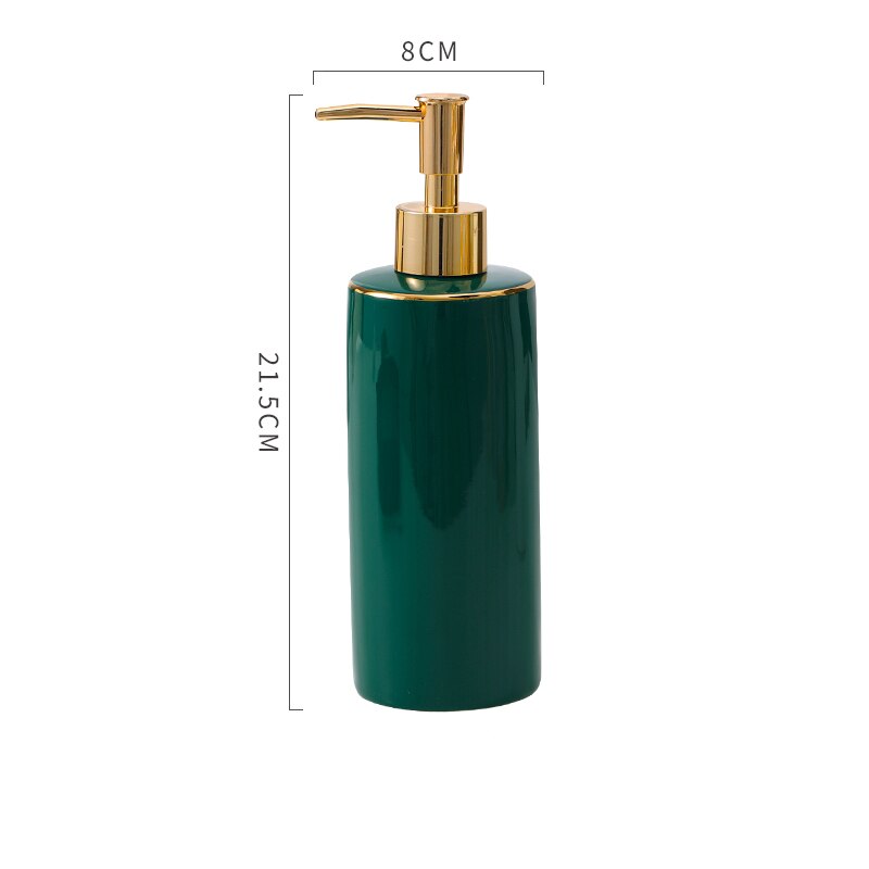 Distributeur 390 ML céramique