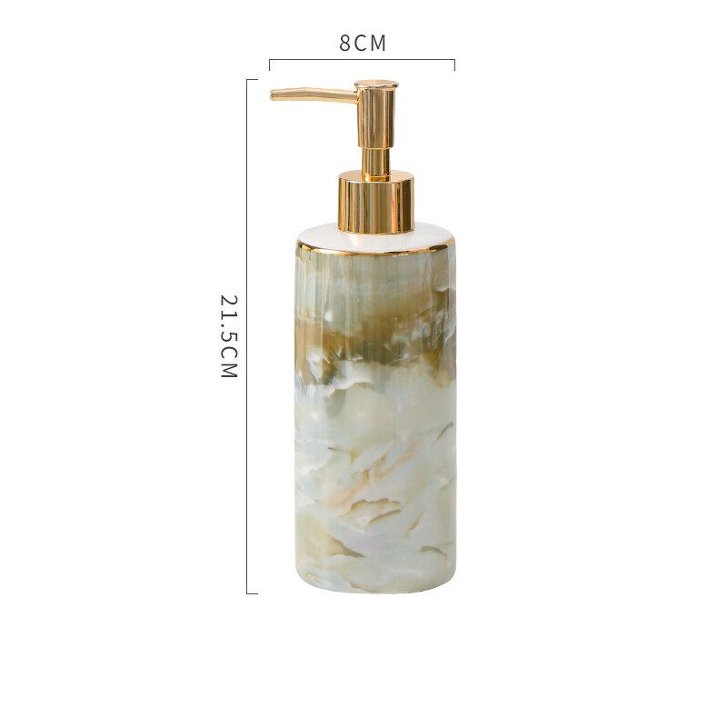 Distributeur 390 ML céramique