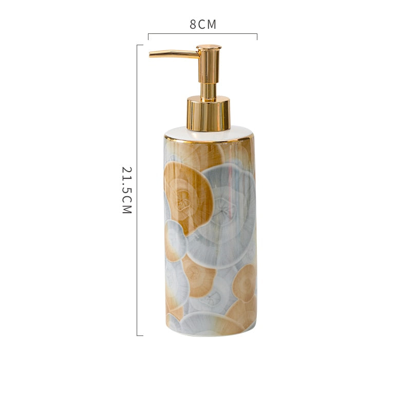 Distributeur 390 ML céramique