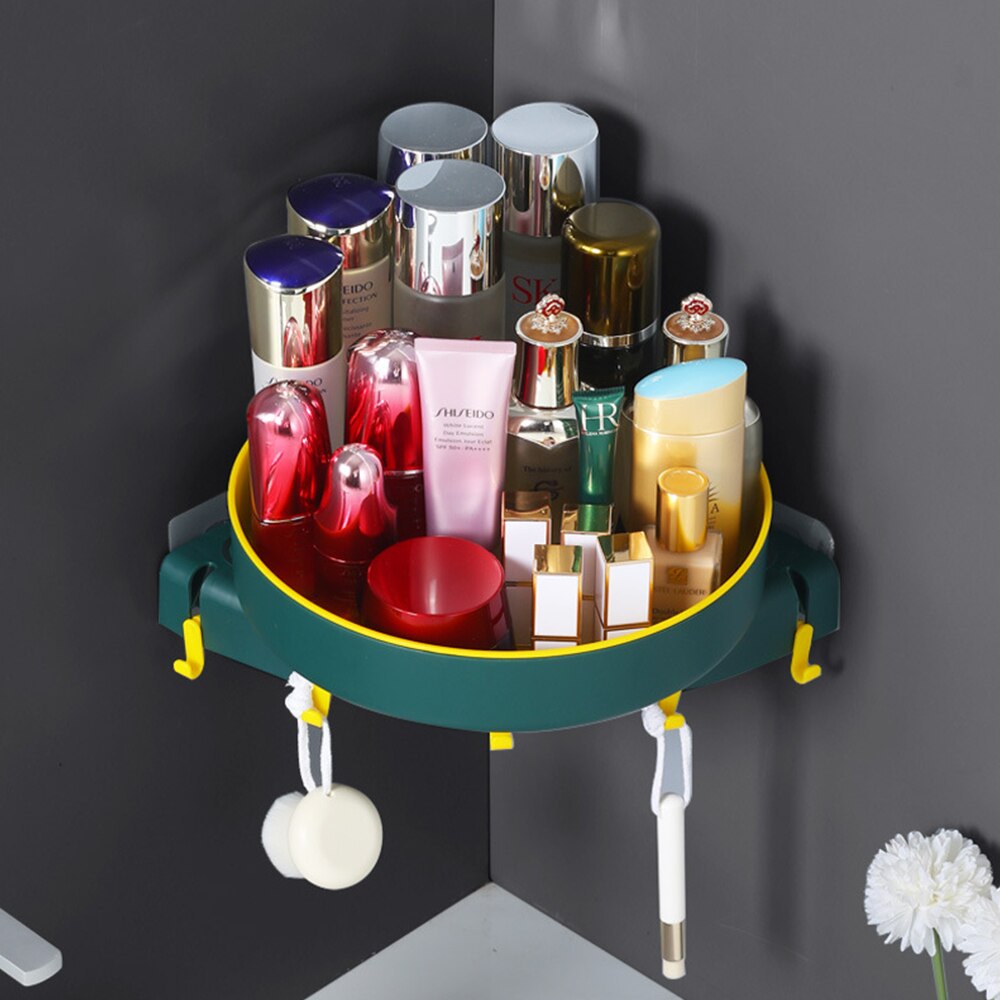 Etagère rotationnel