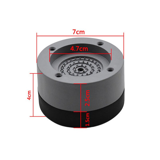 Stabilisateur de machine à laver