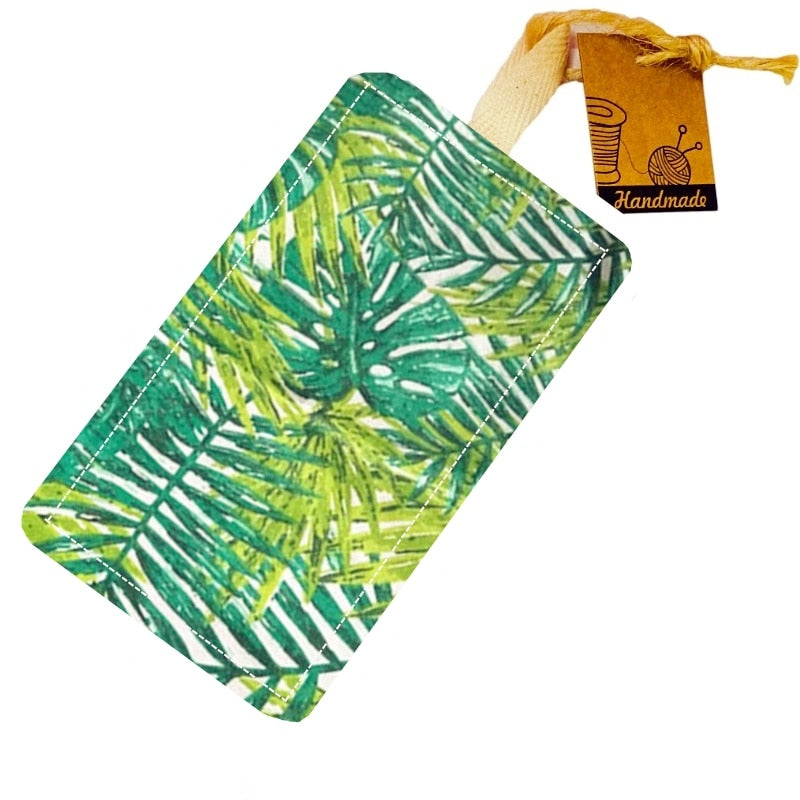 Eponge CLEAN-ECO en fibre de BAMBOU