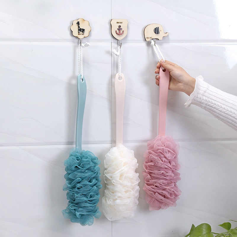 Fleur de Douche à Manche