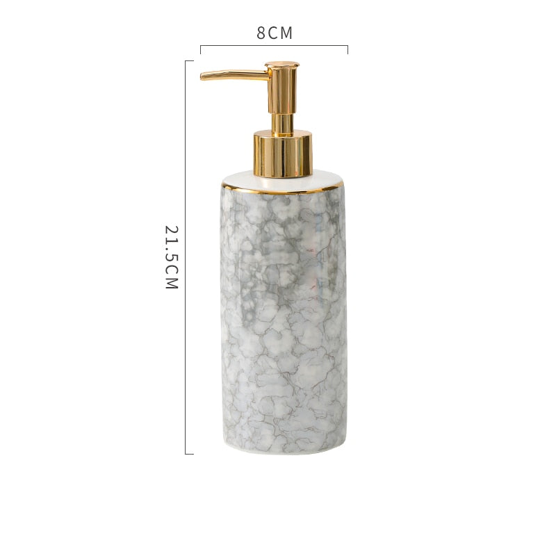 Distributeur 390 ML céramique