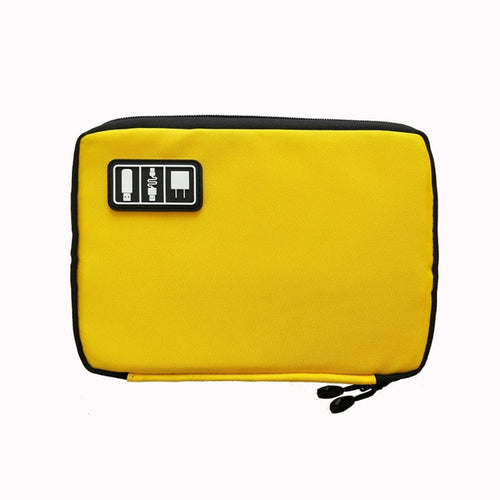 Pochette de rangement  pour électronique
