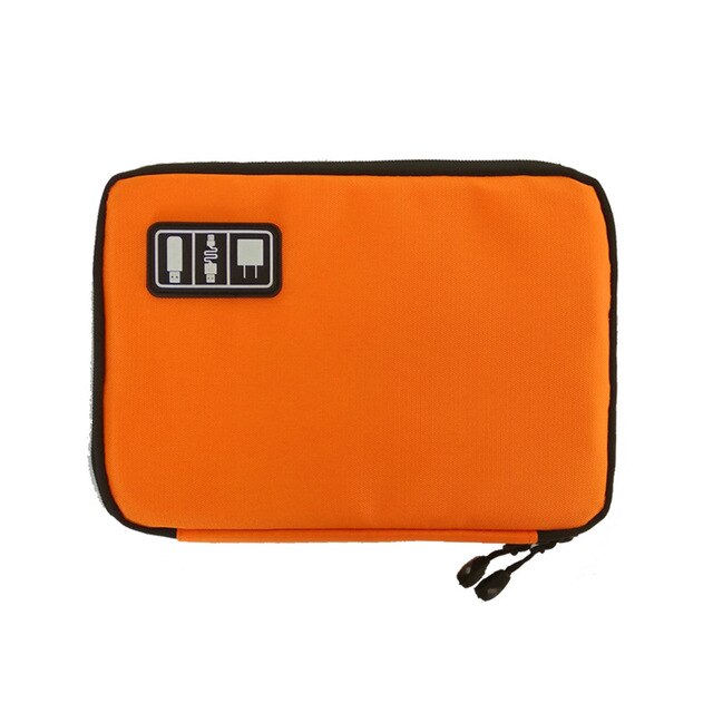 Pochette de rangement  pour électronique