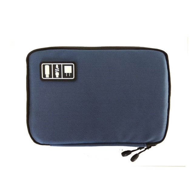 Pochette de rangement  pour électronique