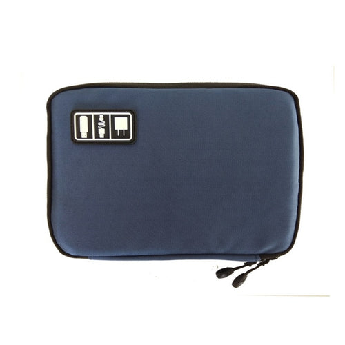 Pochette de rangement  pour électronique