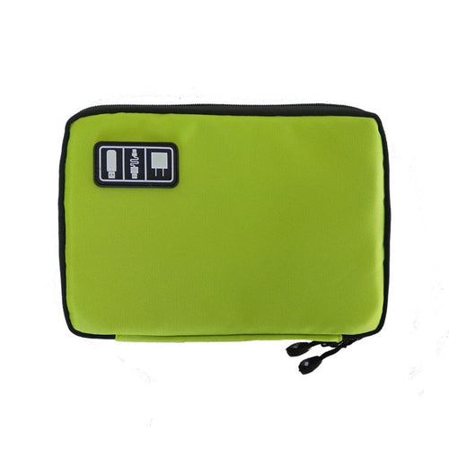 Pochette de rangement  pour électronique