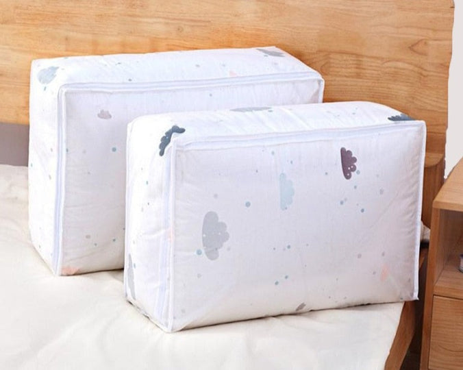 Housse De Protection Pour Couette