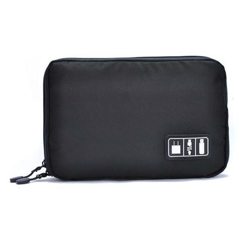 Pochette de rangement  pour électronique