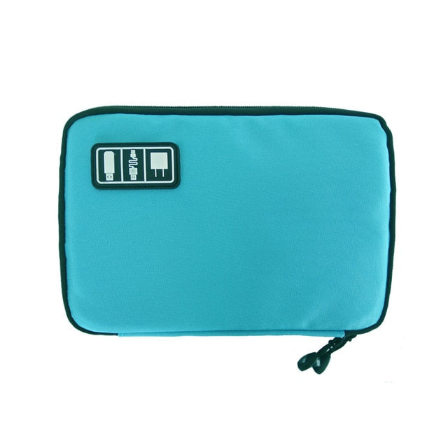 Pochette de rangement  pour électronique