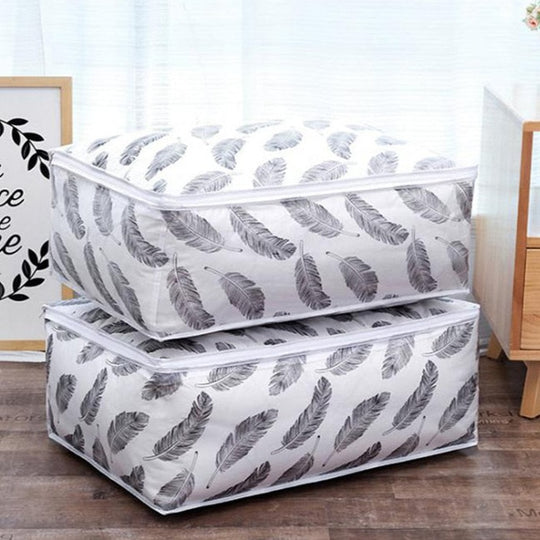 Housse De Protection Pour Couette