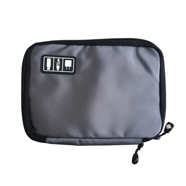 Pochette de rangement  pour électronique