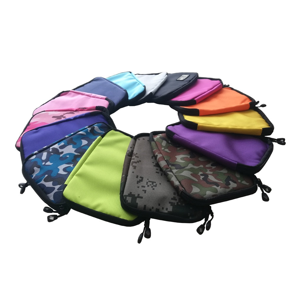 Pochette de rangement  pour électronique