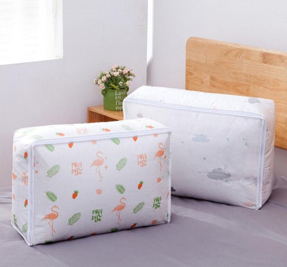 Housse De Protection Pour Couette