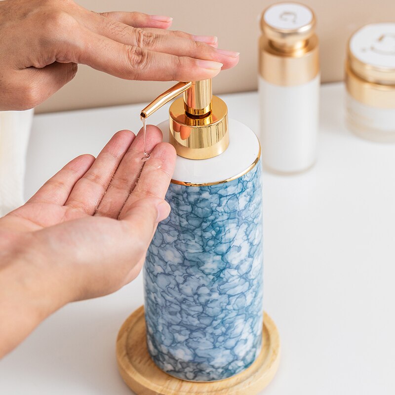 Distributeur 390 ML céramique