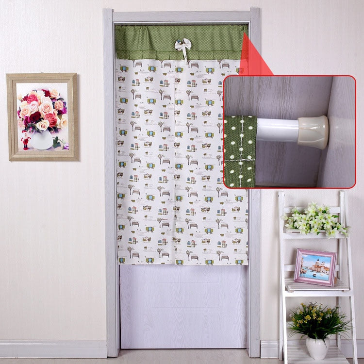 Tringle de rangement ajustable