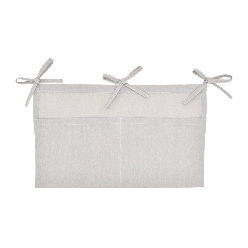 Sac de rangement en Lin
