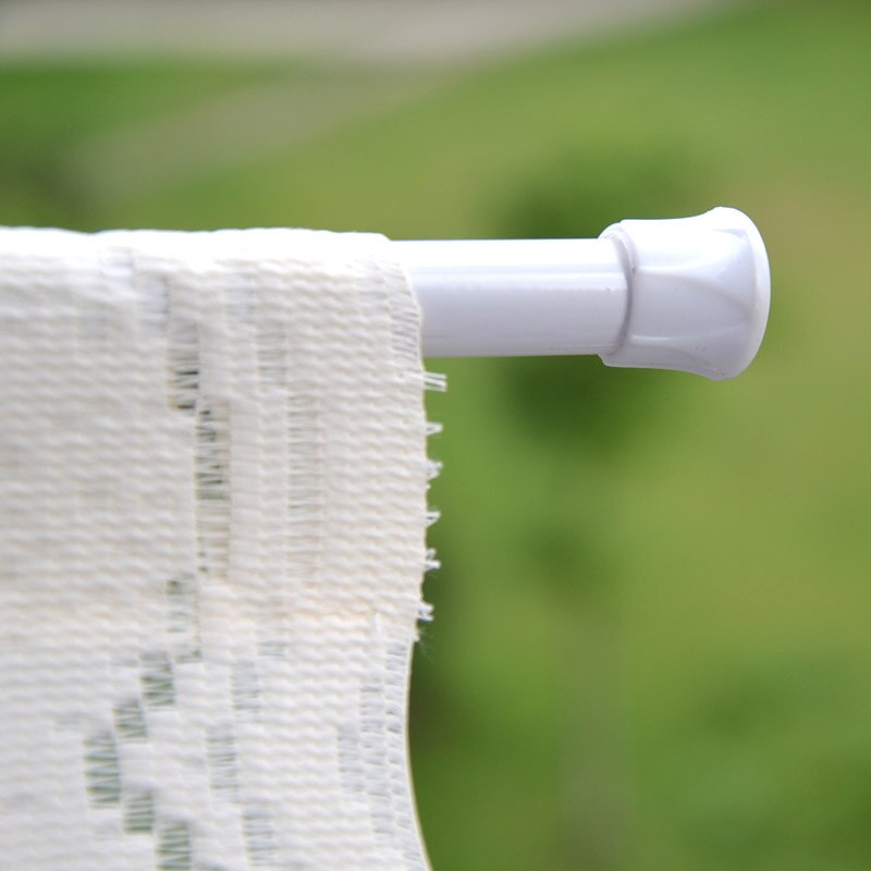 Tringle de rangement ajustable