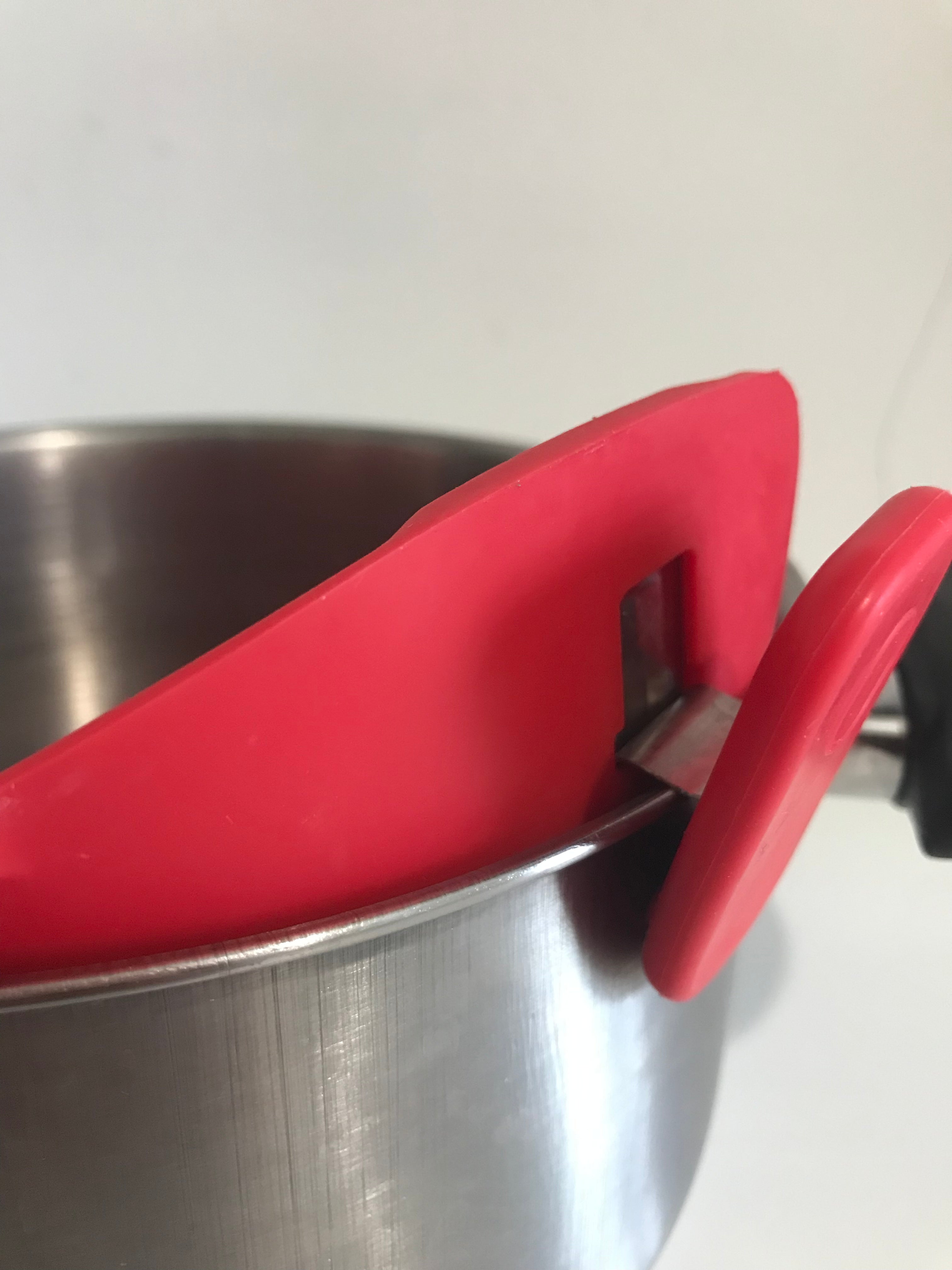 Passoire à Clipser