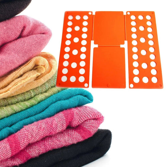 Plieur Magique De Vêtements