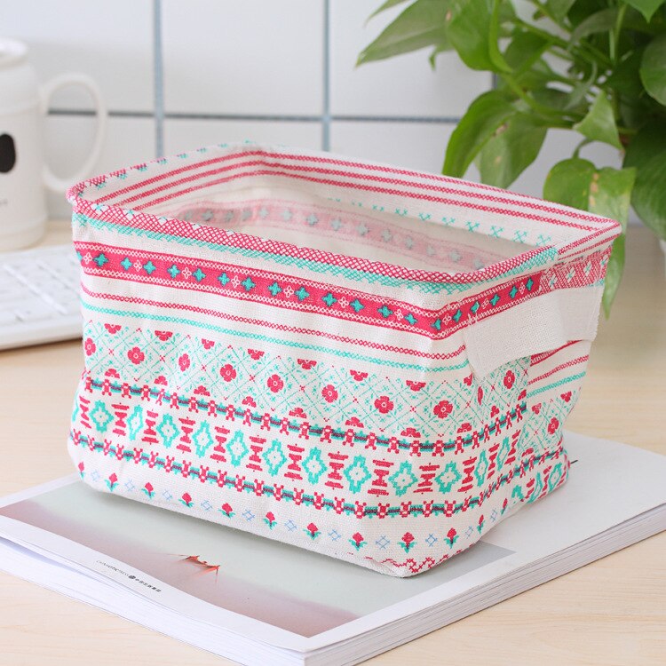 Box de rangement cotton