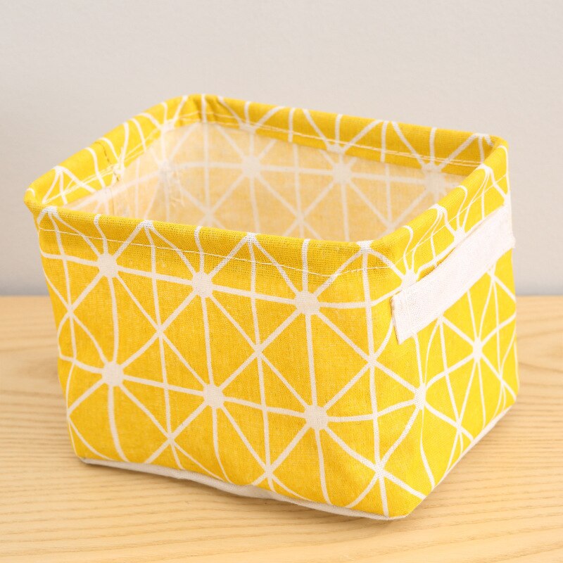 Box de rangement cotton