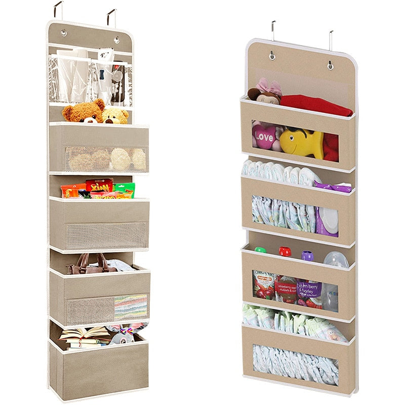 Sac de rangement accrochable