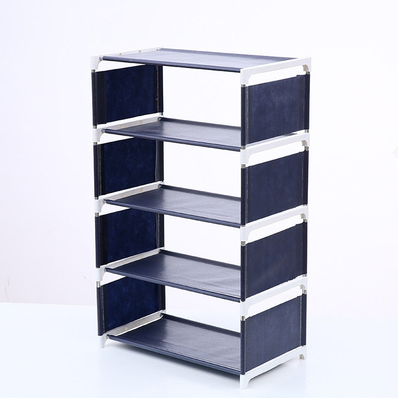 Etagère de rangement pour chaussures