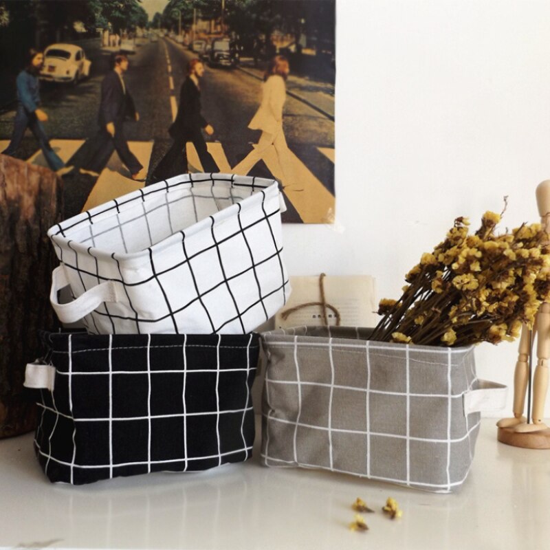 Box de rangement cotton