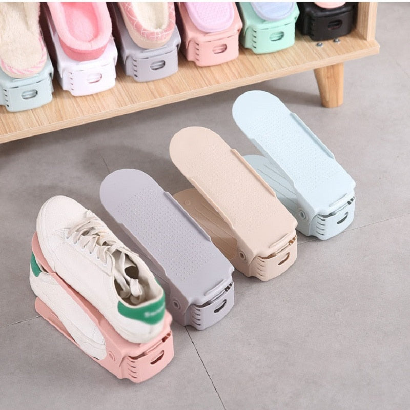 Le Range-Baskets ™ Ajustable