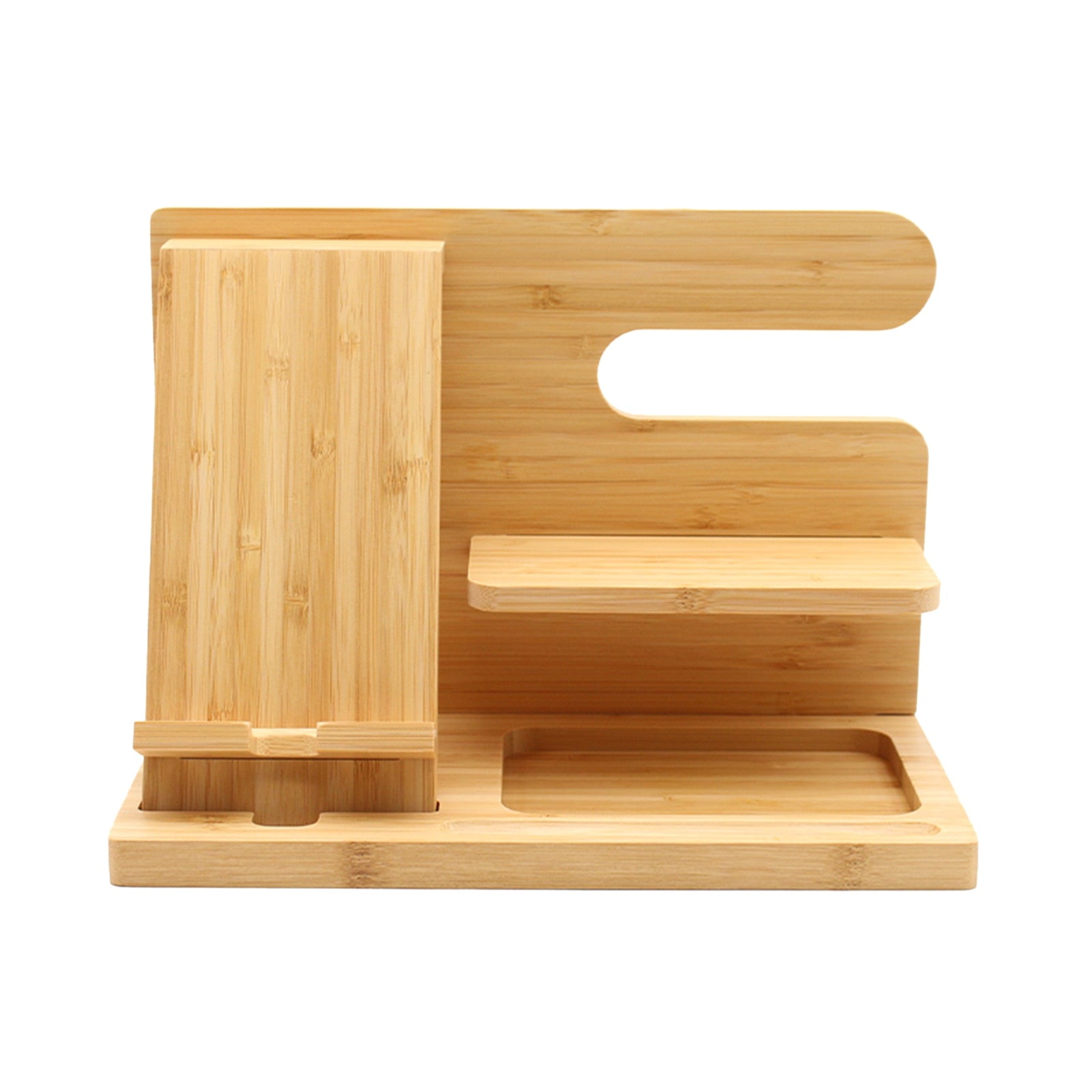 Rangement Malin en Bambou