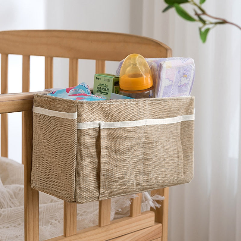 Sac de rangement adaptable