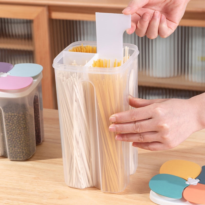 Boîte de Rangement Alimentaire