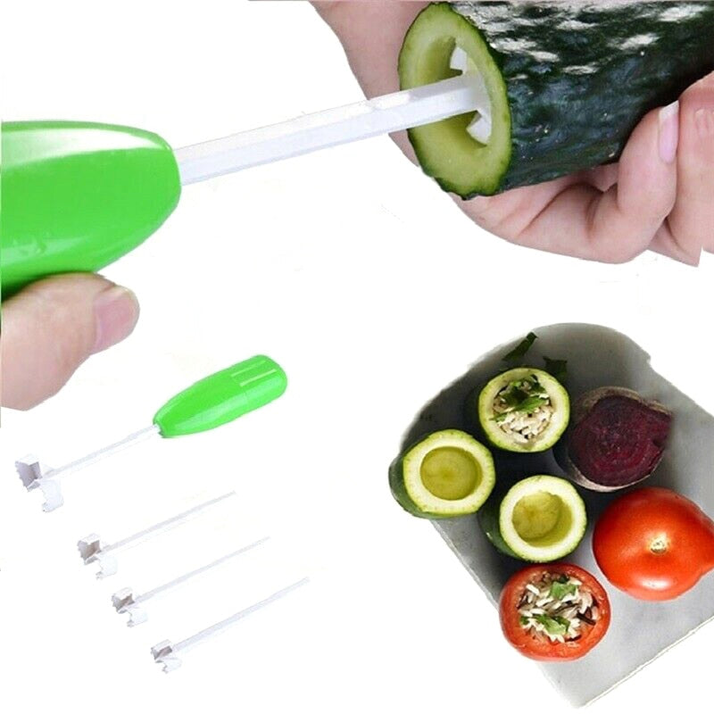 Appareil pour légume farcis