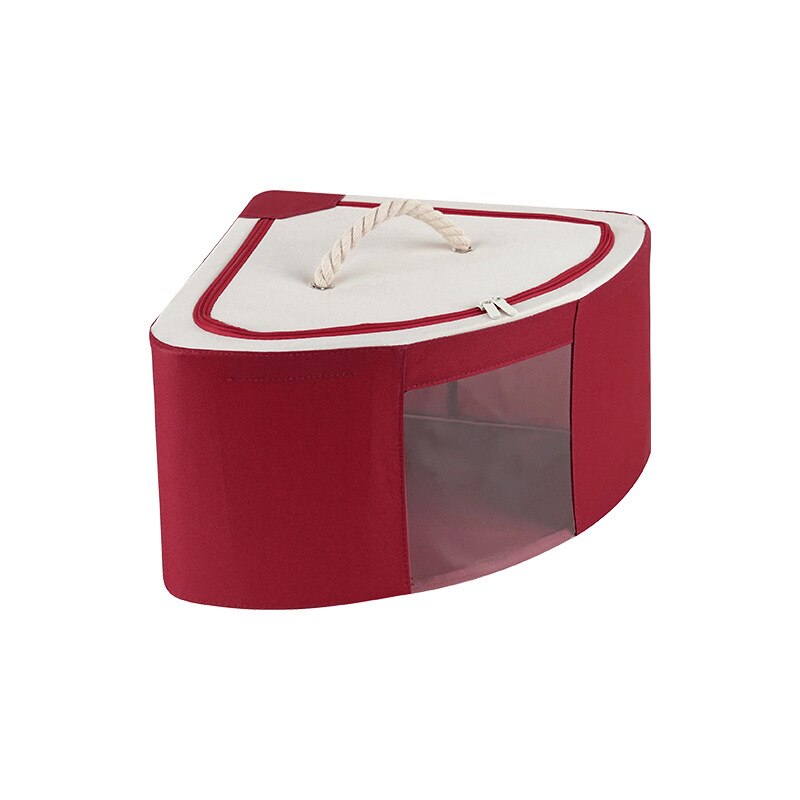 Rangement d'angle Tissu oxford