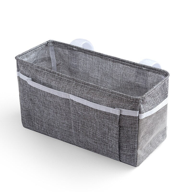 Sac de rangement adaptable