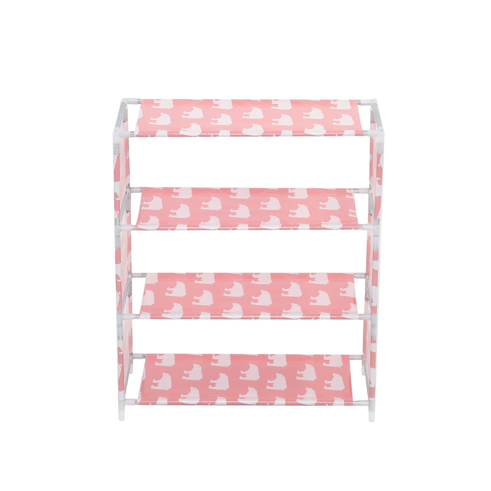 Etagère de rangement pour chaussures