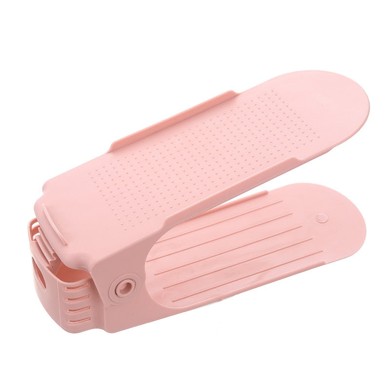 Le Range-Baskets ™ Ajustable