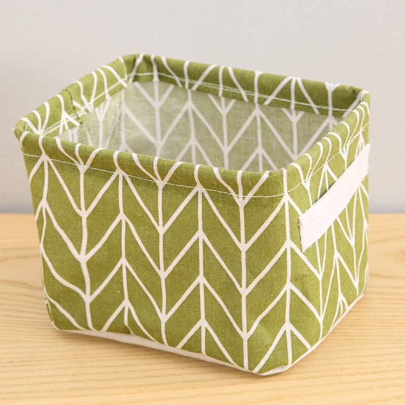 Box de rangement cotton