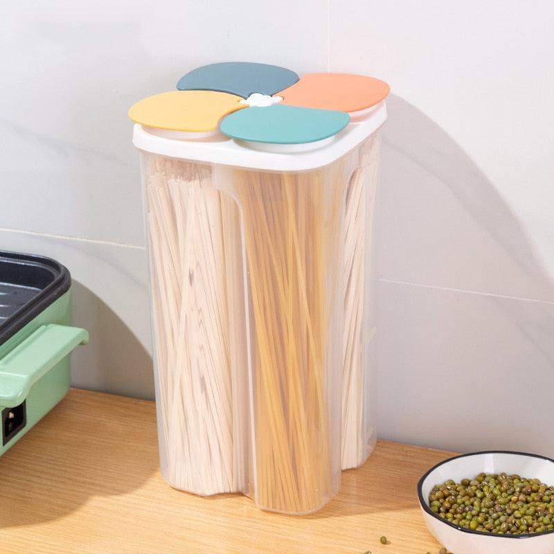 Boîte de Rangement Alimentaire